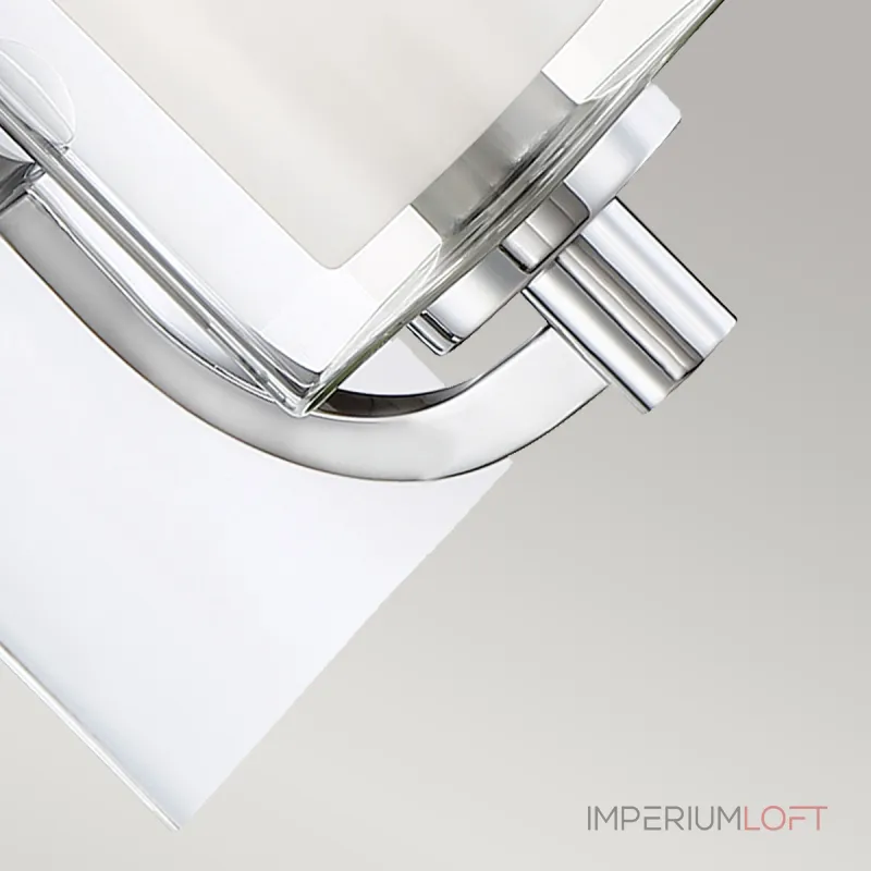 Бра для ванной Quoizel Kolt QZ-KOLT1-PC-BATH