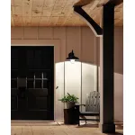 Настенный фонарь Kichler Allenbury KL-ALLENBURY2-M-BKT