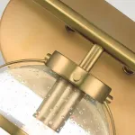 Бра для ванных комнат Hinkley Hollis HK-HOLLIS3-C-HB-BATH