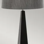 Настольная лампа Elstead Lighting Ascent ASCENT-TL-BLK