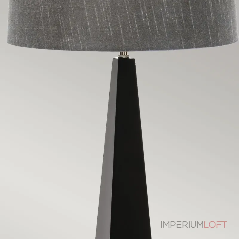 Настольная лампа Elstead Lighting Ascent ASCENT-TL-BLK Настольная лампа Elstead Lighting Ascent ASCENT-TL-BLK