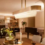 Люстра Kichler Serene KL-SERENE-LED-LP-92-NBR