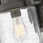 Настенный фонарь Hinkley Willoughby HK-WILLOUGHBY-S-OZ