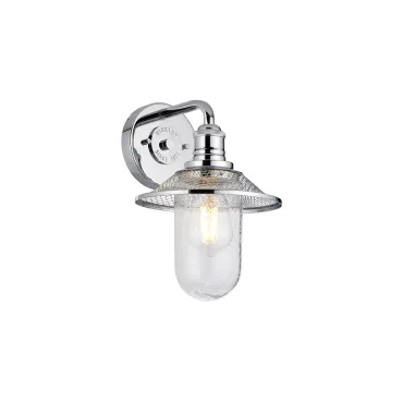 Бра для ванных комнат Hinkley Rigby QN-RIGBY1-BATH-PC