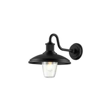Настенный фонарь Kichler Allenbury KL-ALLENBURY2-M-BKT