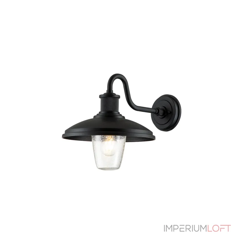 Настенный фонарь Kichler Allenbury KL-ALLENBURY2-M-BKT