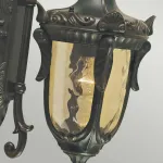Настенный фонарь Elstead Lighting Philadelphia PH2-M-OB