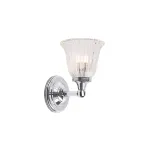 Бра для ванных комнат Elstead Lighting Austen BATH-AUSTEN1-PC