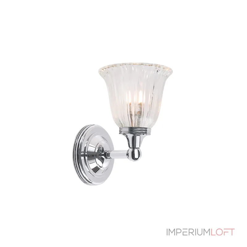 Бра для ванных комнат Elstead Lighting Austen BATH-AUSTEN1-PC