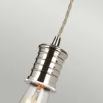 Подвесной светильник Elstead Lighting Douille DOUILLE-P-PN