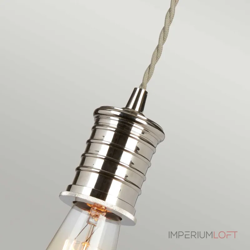 Подвесной светильник Elstead Lighting Douille DOUILLE-P-PN Подвесной светильник Elstead Lighting Douille DOUILLE-P-PN