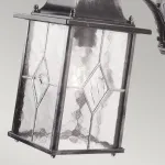 Настенный фонарь Elstead Lighting Wexford WX2
