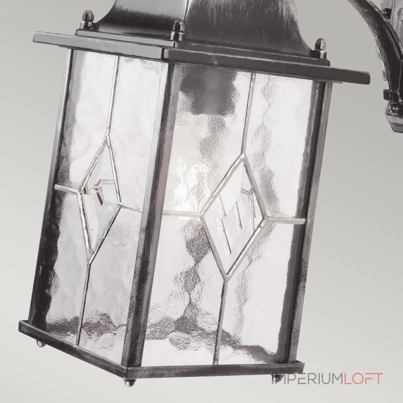 Настенный фонарь Elstead Lighting Wexford WX2