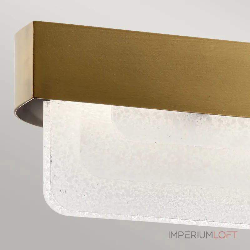 Люстра Kichler Serene KL-SERENE-LED-LP-92-NBR Люстра Kichler Serene KL-SERENE-LED-LP-92-NBR