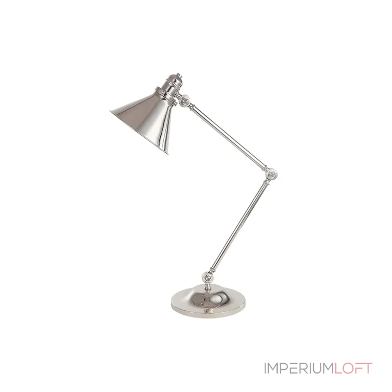 Настольная лампа Elstead Lighting Provence PV-TL-PN