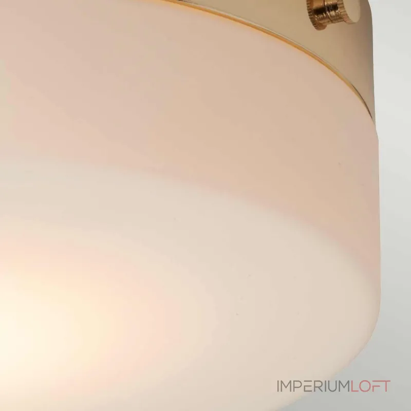 Потолочный светильник для ванной комнаты Elstead Lighting Tamar TAMAR-F-L-PG Потолочный светильник для ванной комнаты Elstead Lighting Tamar TAMAR-F-L-PG