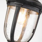 Подвесной фонарь Elstead Lighting Cleveland CL8-S