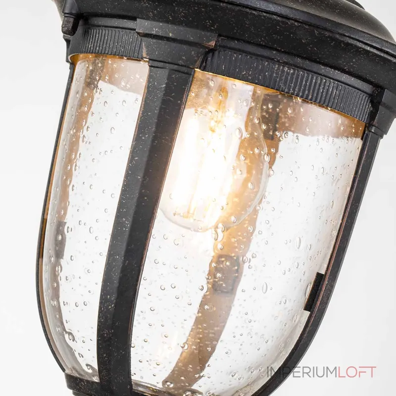 Подвесной фонарь Elstead Lighting Cleveland CL8-S
