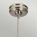 Подвесной светильник Elstead Lighting Douille DOUILLE-P-PN