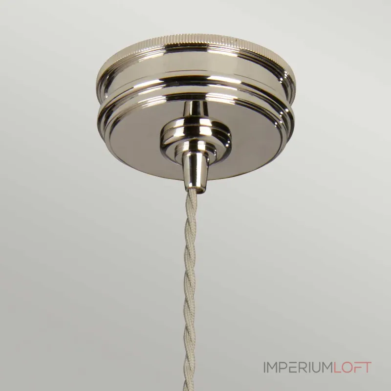 Подвесной светильник Elstead Lighting Douille DOUILLE-P-PN Подвесной светильник Elstead Lighting Douille DOUILLE-P-PN