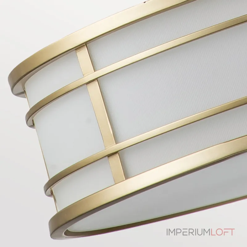 Подвесной светильник Feiss Fusion FE-FUSION-P-L-PNBR