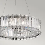Люстра Kichler Crystal skye KL-CRYSTAL-SKYE8