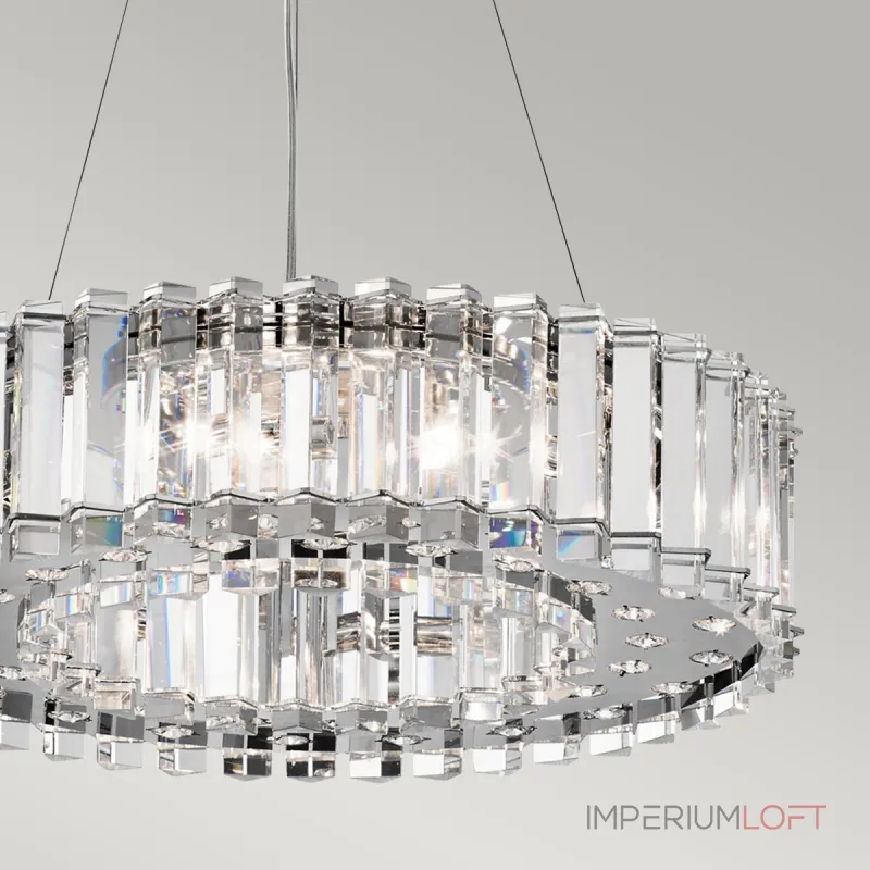 Люстра Kichler Crystal skye KL-CRYSTAL-SKYE8