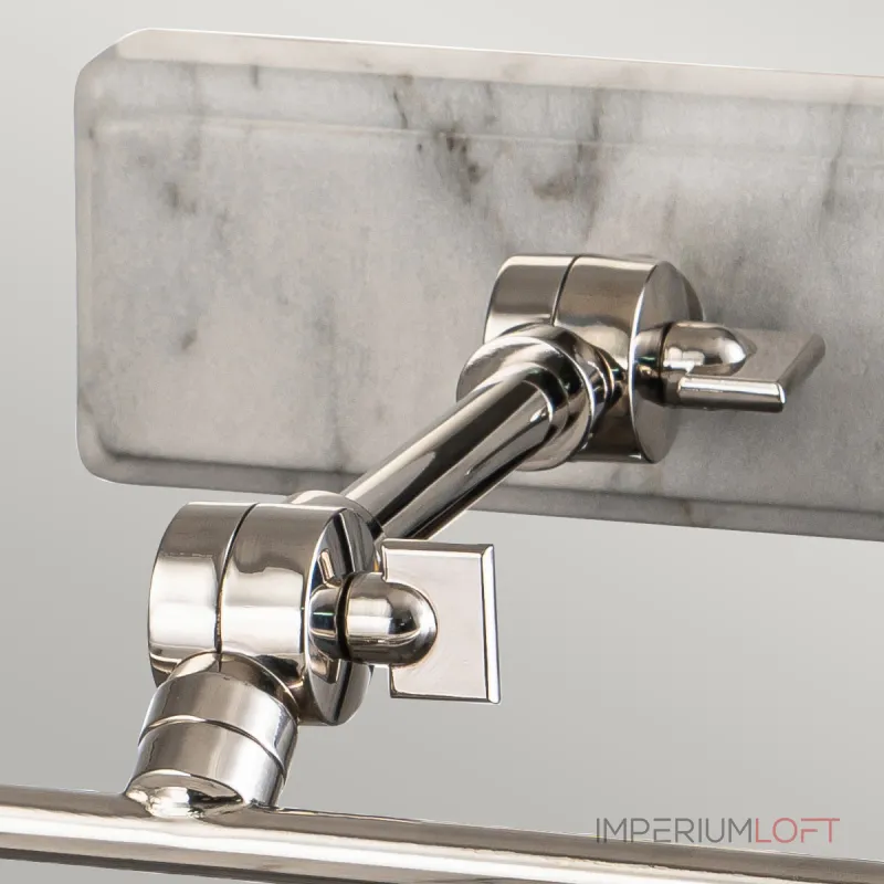 Светильник для картин Elstead Lighting Winchfield WINCHFIELD-PLM-PN-WM