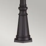 Фонарный столб Feiss Cotswold lane FE-COTSLN5-L-BK