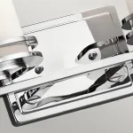 Бра для ванных комнат Kichler Hendrik KL-HENDRIK2-BATH