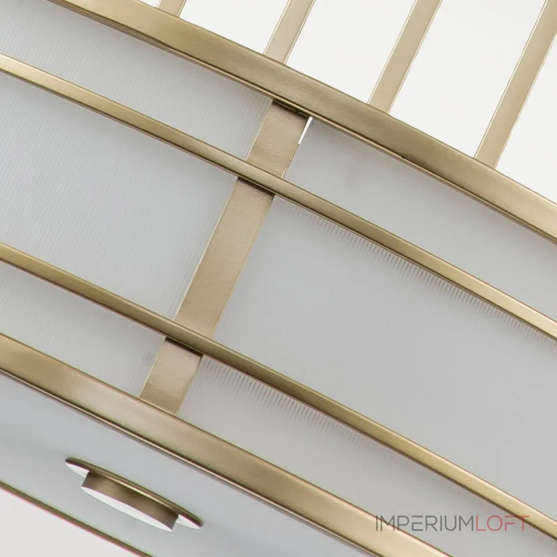 Подвесной светильник Feiss Fusion FE-FUSION-P-L-PNBR