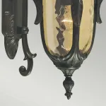 Настенный фонарь Elstead Lighting Philadelphia PH2-M-OB