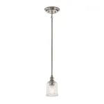 Подвесной светильник Kichler Waverly KL-WAVERLY-MP-CLP