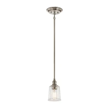 Подвесной светильник Kichler Waverly KL-WAVERLY-MP-CLP