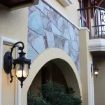Настенный фонарь Elstead Lighting Philadelphia PH2-S-OB