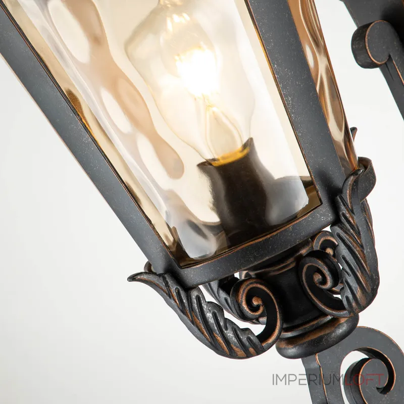 Настенный фонарь Elstead Lighting Baltimore BT1-L Настенный фонарь Elstead Lighting Baltimore BT1-L