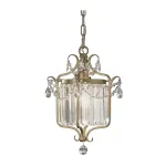 Люстра Feiss Gianna FE-GIANNA1C