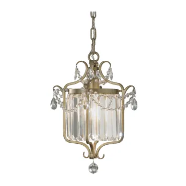 Люстра Feiss Gianna FE-GIANNA1C