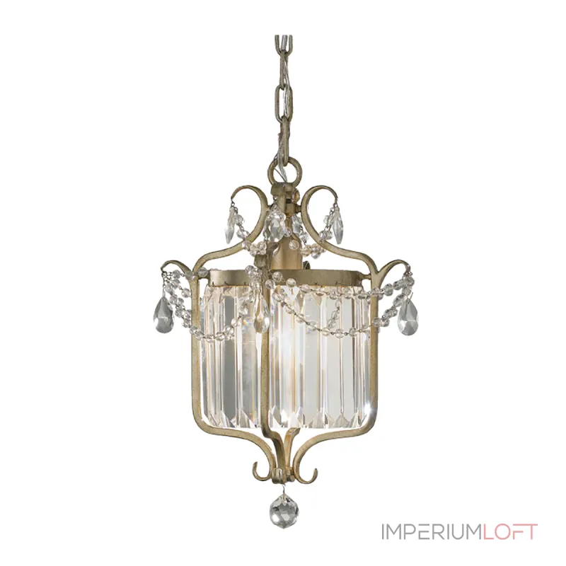 Люстра Feiss Gianna FE-GIANNA1C