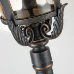 Фонарный столб Elstead Lighting Baltimore BT4-M
