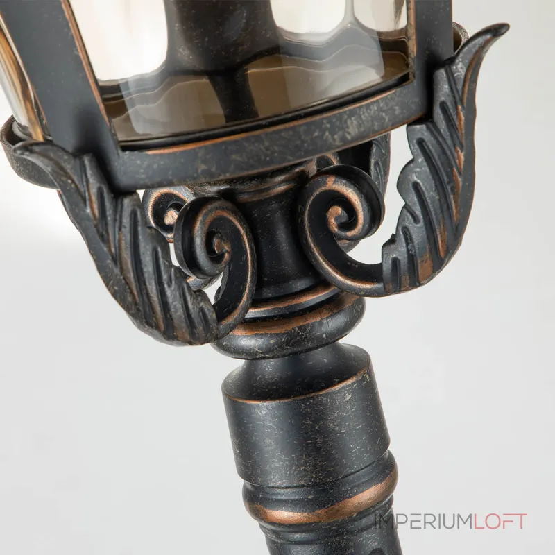 Фонарный столб Elstead Lighting Baltimore BT4-M Фонарный столб Elstead Lighting Baltimore BT4-M