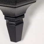 Подвесной фонарь Elstead Lighting Parish mini PRM9-BLACK