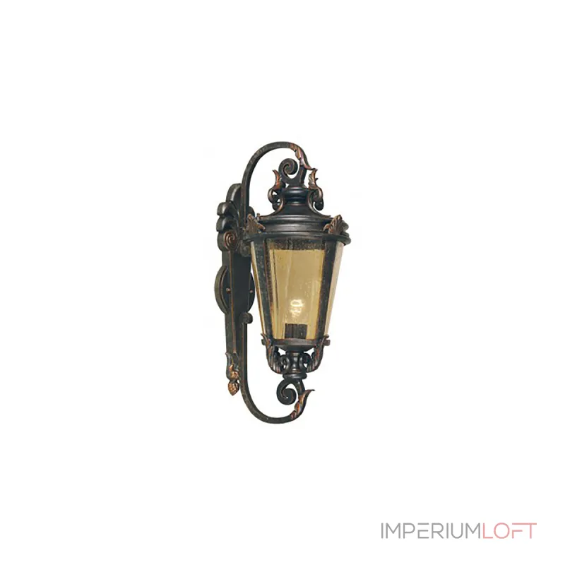 Настенный фонарь Elstead Lighting Baltimore BT1-L Настенный фонарь Elstead Lighting Baltimore BT1-L