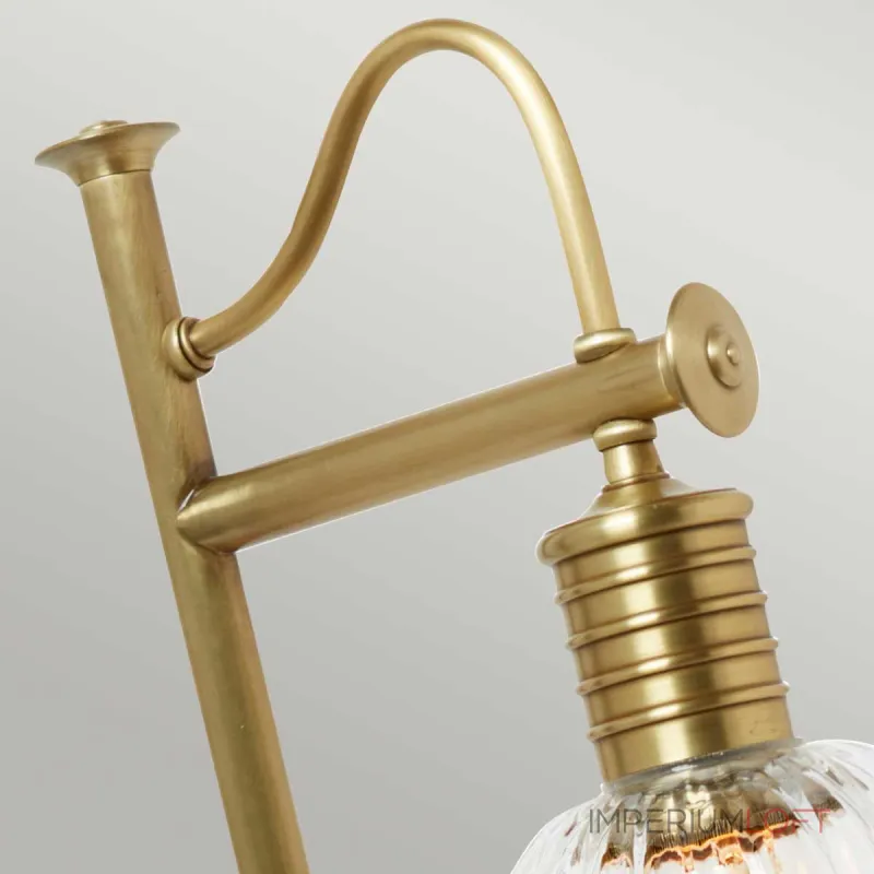 Настольная лампа Elstead Lighting Douille DOUILLE-TL-AB