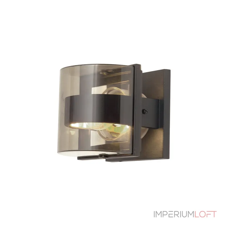 Настенный фонарь Elstead Lighting Frida FRIDA-S