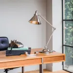 Настольная лампа Elstead Lighting Provence PV-TL-PN