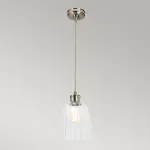 Подвесной светильник Elstead Lighting Douille DOUILLE-P-PN