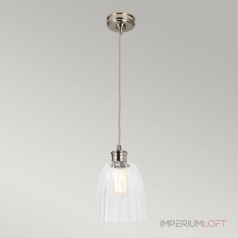 Подвесной светильник Elstead Lighting Douille DOUILLE-P-PN Подвесной светильник Elstead Lighting Douille DOUILLE-P-PN