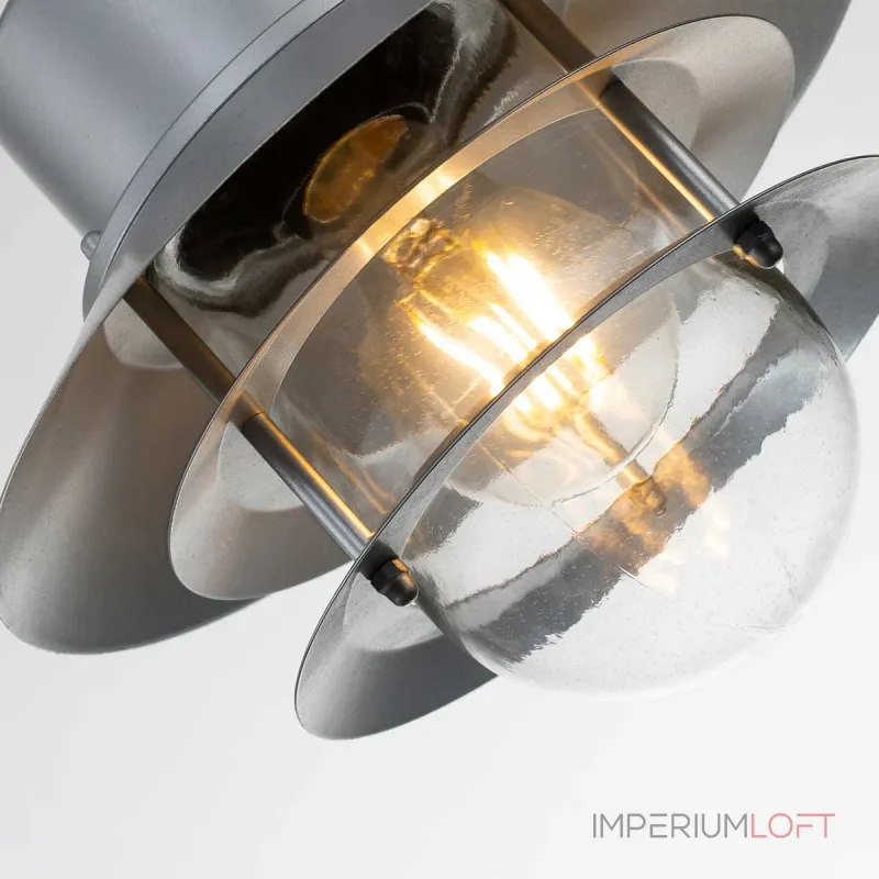 Подвесной фонарь Elstead Lighting Copenhagen COPENHAGEN8-SIL