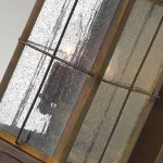 Настенный фонарь Hinkley Bingham HK-BINGHAM-M